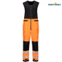 Portwest dobrovidni dežni kombinezon T150 Hi-Vis PW3 Portwest dobrovidni dežni kombinezon T150 Hi-Vis PW3
