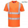 Portwest dobrovidna delovna majica RT23 Hi-Vis