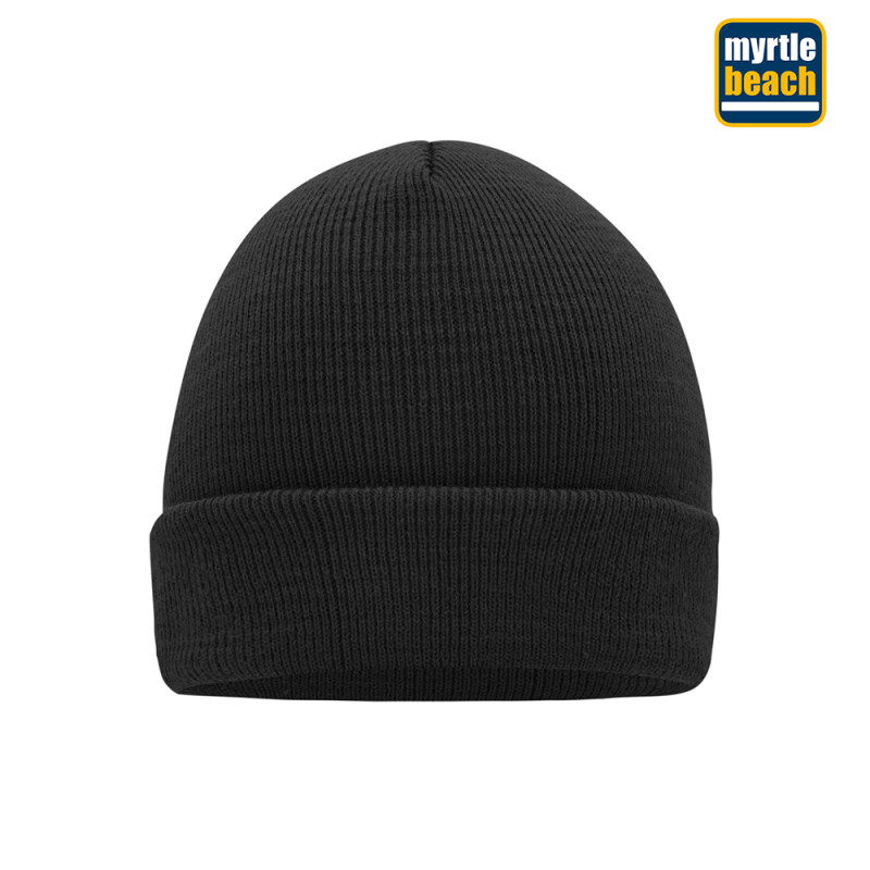 Myrtle Beach MB 7500, Kape in trakovi za ušesa