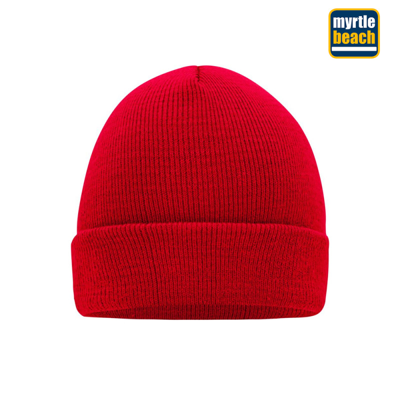 Myrtle Beach MB 7500, Kape in trakovi za ušesa