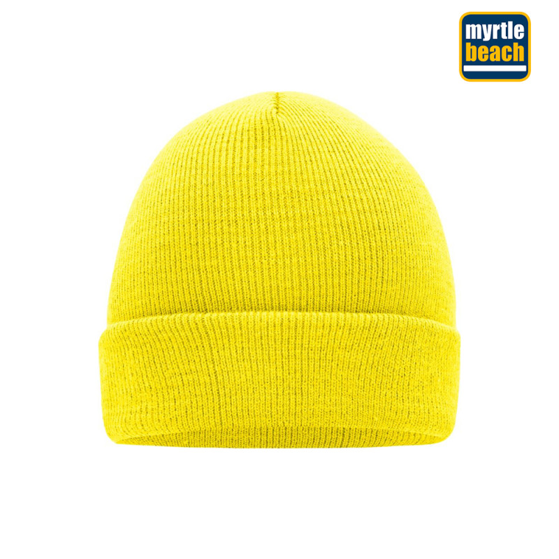 Myrtle Beach MB 7500, Kape in trakovi za ušesa