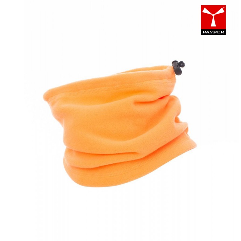 Payper grelnik vratu Oslo, Kape in trakovi za ušesa