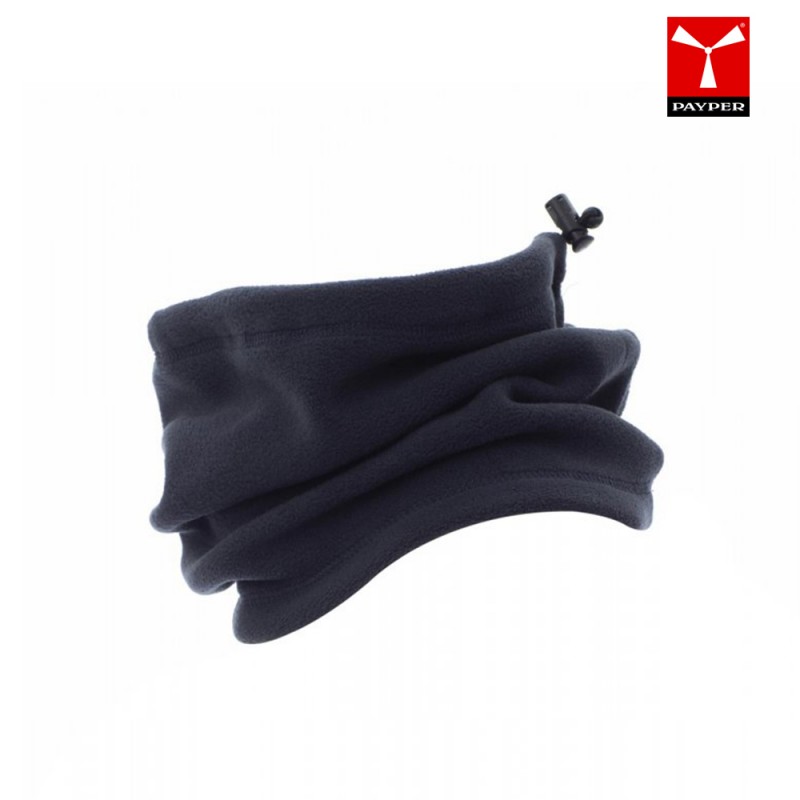 Payper grelnik vratu Oslo, Kape in trakovi za ušesa