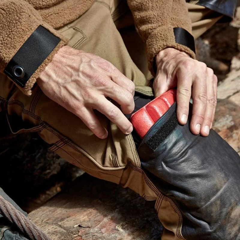 Engelbert Strauss e.s. Kniepolster 8371540, Kolenčniki