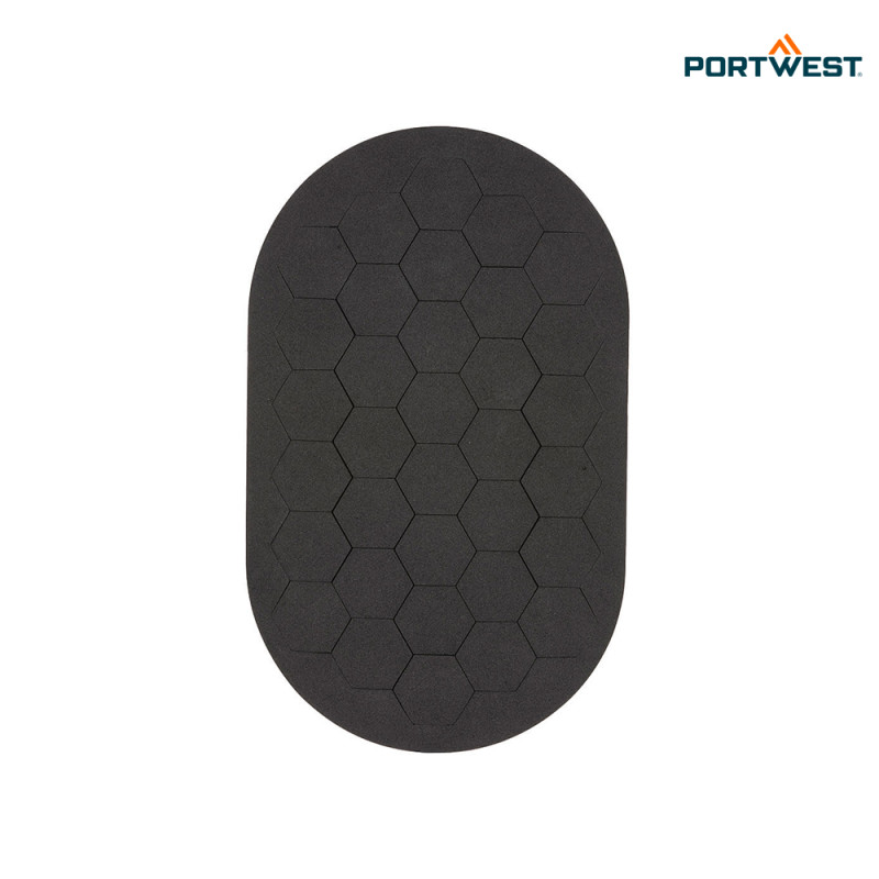 Portwest kolenčniki KP33 - Prožni 3-slojni, Kolenčniki