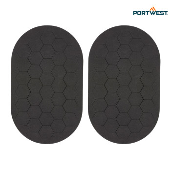 Portwest kolenčniki KP33 - Prožni 3-slojni