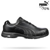 Puma delovni čevlji Velocity S3 WNS 64.285 HO SRC, Outlet