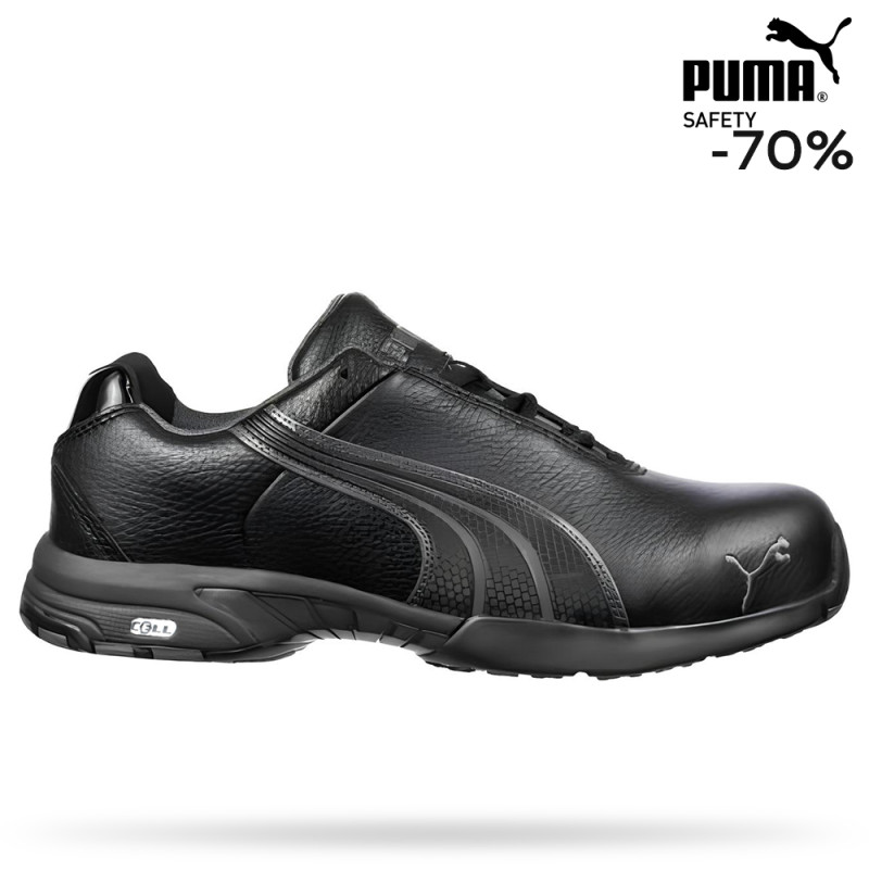 Puma delovni čevlji Velocity S3 WNS 64.285 HO SRC, Outlet