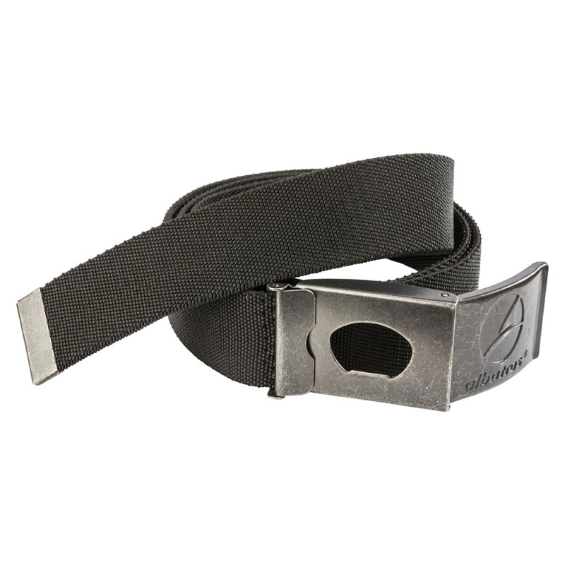 Albatros 23.106 PADDOCK FLEX, Pasovi