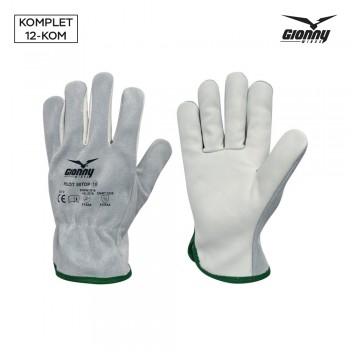 Gionny Wings PILOT 50TOP S00200-0138 - 12 v paketu