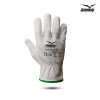 Gionny Wings PILOT 55TOP, Rokavice, Usnjene zaščitne rokavice