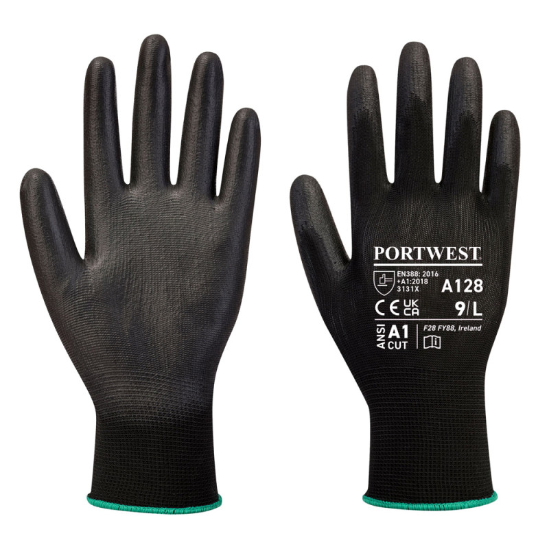 Portwest A128, Rokavice, Zaščitne rokavice za splošno uporabo