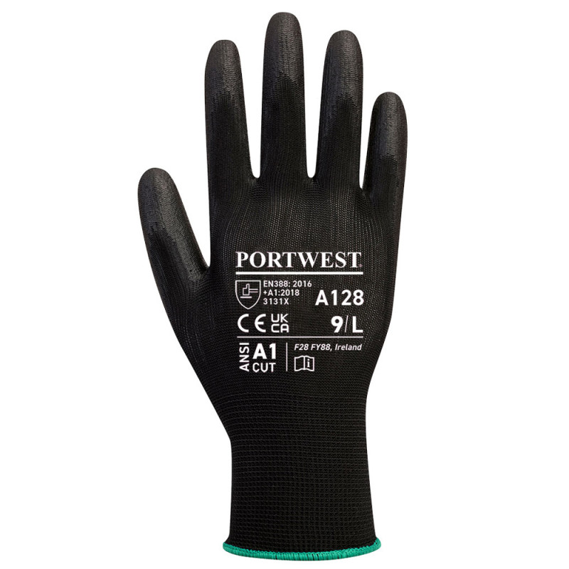 Portwest A128, Rokavice, Zaščitne rokavice za splošno uporabo