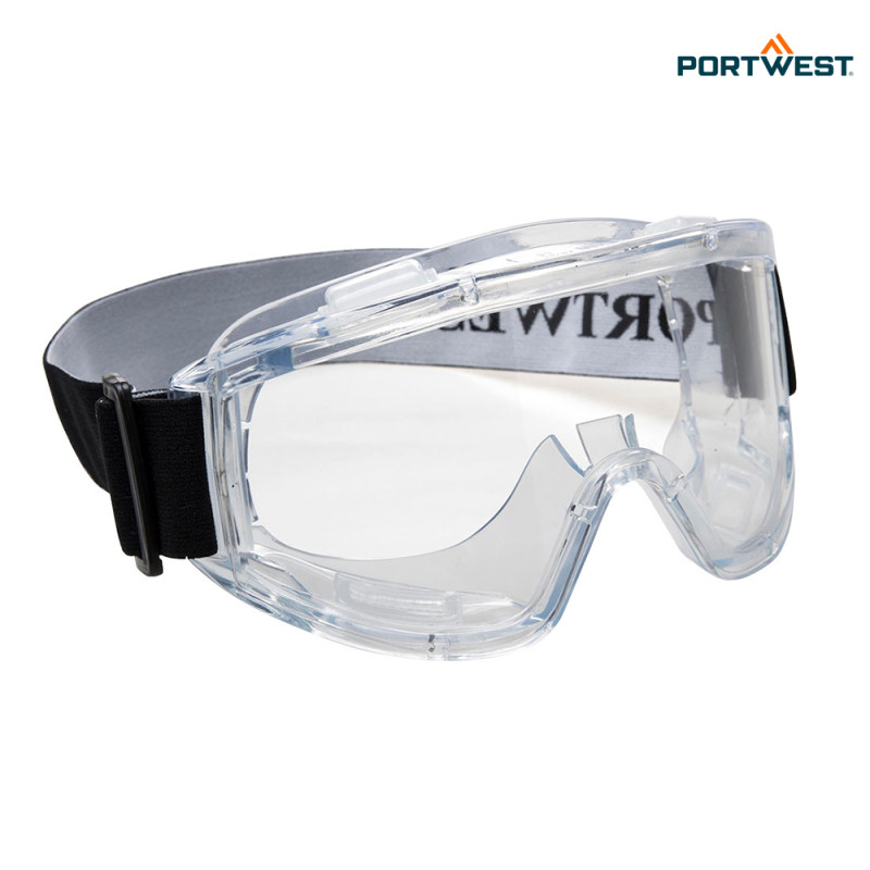 Portwest PW22 Challenger, Zaščita glave, Zaščita oči, Zaščitna očala