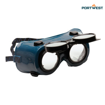 Portwest varilska zaščitna očala Gas Welding PW60