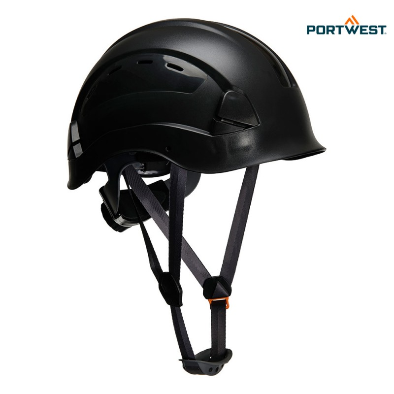 portwest zascitna celada za delo na visini ps63 en397