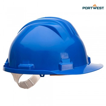Portwest elektro zaščitna čelada PS61 EN 397 EN 50365 Portwest elektro zaščitna čelada PS61 EN 397 EN 50365